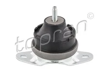 Right Topran 720 380 bearing, engine for Citroen, Fiat, Lancia, Peugeot
