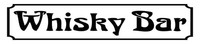 Holzschild 10X46 Cm Whisky Bar Deko Geschenk Schild