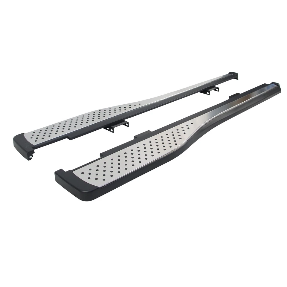 For 2012-2016 Honda CR-V SUV Side Step Nerf Bar Running Board Foto 4 de 4