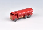 Matchbox Lesney 1-75 Series 11a ERF Road Tanker 1955