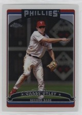 Click to enlarge Chase Utley