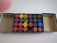 DELAVAN Boston Oil Burner Nozzles Mix Lot VTG AS-IS Some New Unused