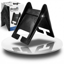 Kantenschoner Spanngurt Schutzkappe 10× bis 50 mm Breite | NTG Kantenschutz