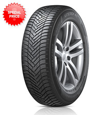 Used - Hankook Kinergy 4s2 H750 P20550r17xl 93w Quantity Of 1