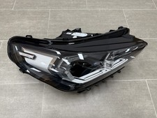 Original BMW X1 U11 LED-Scheinwerfer Rechts mit Steuergerät 5A9A228 NEU