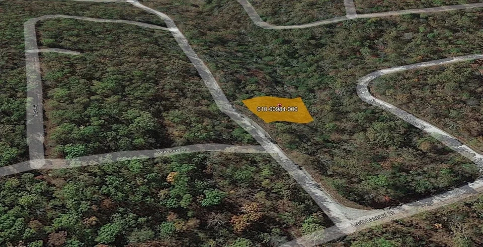 $ 150 Down $56.62/Month Financing. Arkansas Residential Lot. - Image 4 of 4