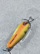 Bagley Baits Vintage Fishing Lures for sale | eBay