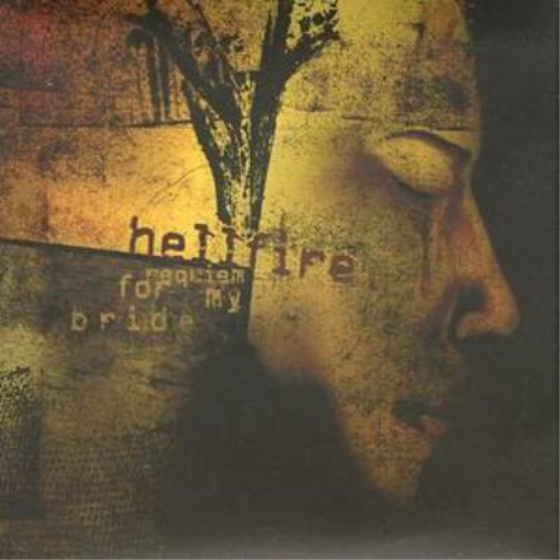 Альбом Hellfire Requiem for My Bride (CD) (ИМПОРТИРОВАН из Великобритании)