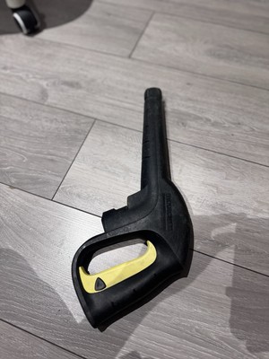 kärcher k4 gun schwarz für kärcher k2,k3,k4,k5,k7