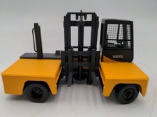 NZG 529 1:50 Scale Diecast Lancer Side Loading Forklift LN