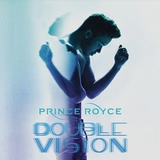 PRINCE ROYCE - DOUBLE VISION [DELUXE VERSION] NEW CD