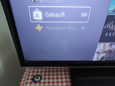 Ps4 Account Mit 136 Spiele