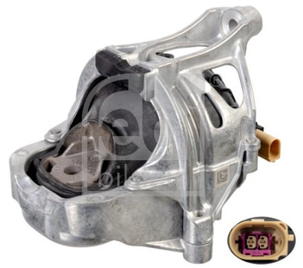 Motorlager Febi Bilstein 172322 FüR Audi A4 B9 8W2 8WC A5 Sportback F5A F5F 8W5-image