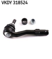 Skf Spurstangenkopf Kugelgelenk Track Rod Ends Vorne Vkdy 318524