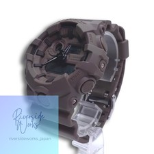 CASIO G-SHOCK GA-700NC