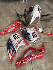 Carene Complete Ducati 1098 Replica ABS 