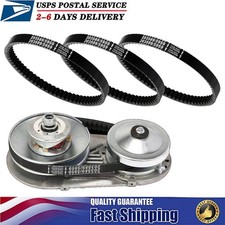 New 3 Go Kart Drive Belt 30 Series Replaces Manco 5959 Comet 203589 US Stock