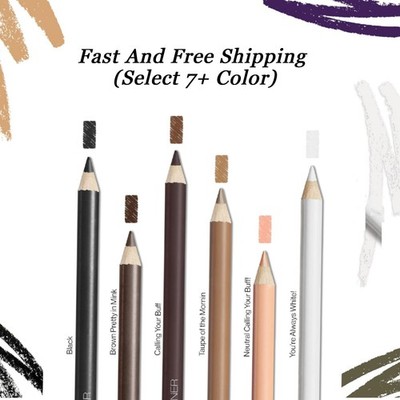 Wet n wild Color Icon Kohl Eyeliner Pencil - Rich Hyper-Pigmented Color LongWear