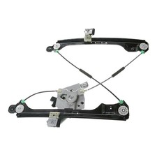 1pc Front Right Power Window Regulator Motor for Cadillac SRX 2010-2015 20859664