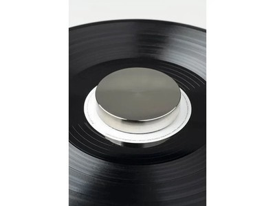 Pro-Ject Record Puck Pro Turntable Stabilizer