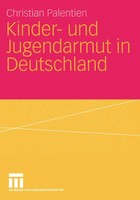 Christian Palentien | Kinder- Und Jugendarmut In Deutschland | Taschenbuch