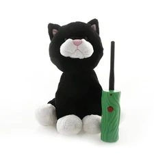 New - R&R Games Hide & Seek Pals - Kupcake the Kitten - Ages 3+ | 2+ players