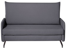 Sofa Bed BELFAST Grey