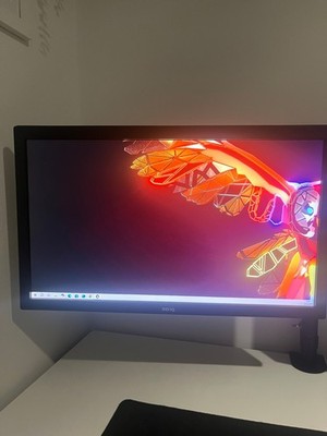 BenQ GL2480 24 BenQ GL2480 24