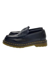 Mens Dr.Martens Dr. Martens Loafers US6 BLK Leather 30980001