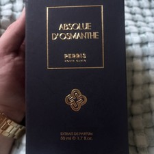 Absolue d'Osmanthe Perris Monte Carlo perfume - a fragrance
