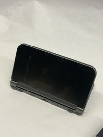 NEW NINTENDO 3DS XL RED-001, CONSOLE & CHARGER ONLY , TESTED & EXCELLENT !!!