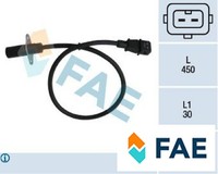 Fae 79001 Drehzahlsensor FüR Motormanagement