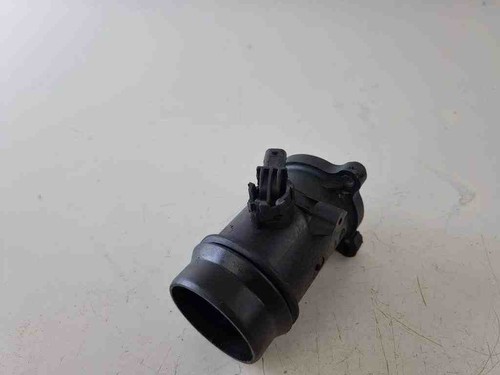 BMW 5 F10 Ladeluftkühlerschlauch 1884414 8519492 2.00 Diesel 2013 32583809