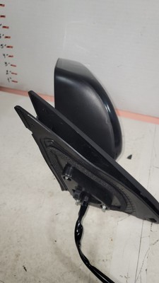 Driver Left Side View Power Door Mirror Black PBT-GF55 | eBay Driver Left Side View Power Door Mirror Black PBT-GF55 | eBay