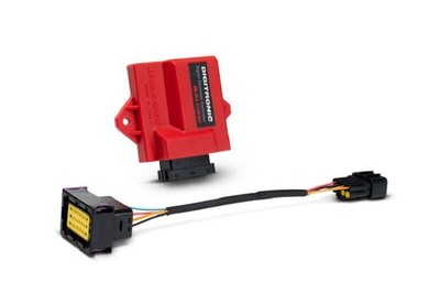 MALOSSI Elektronische Zündbox Digitronic für 2T 50CC Fahrzeuge