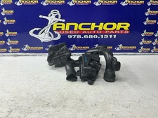 ✅2012-2015 Honda Civic 1.8L Air Intake Cleaner Filter Box W Resonator Used OEM✅