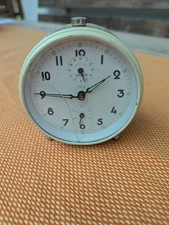 Wehrle. POLO. Vintage Wecker. F&uuml;r Sammler und Bastler