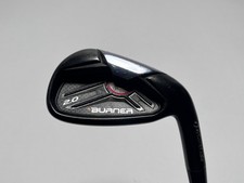 TaylorMade Burner 2.0 Single 9 Iron REAX 60g Senior Graphite Mens RH
