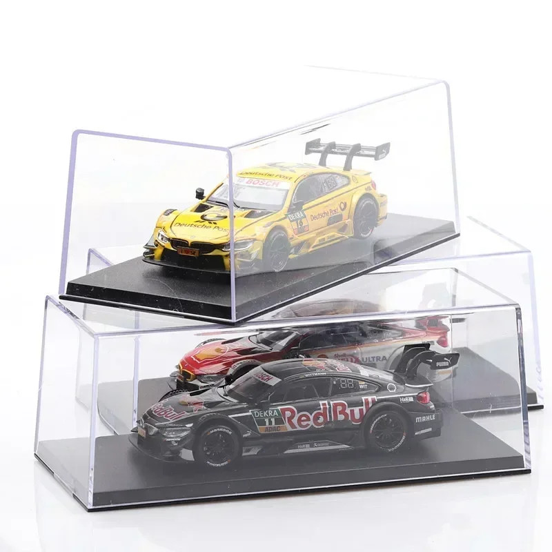 1:43 M4 racing car High Simulation Diecast Car Metal Alloy Model Car collection
