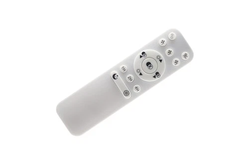 Remote Control For Anresun 0764735487740 & Tulipan 108197 Ceiling Fan Light