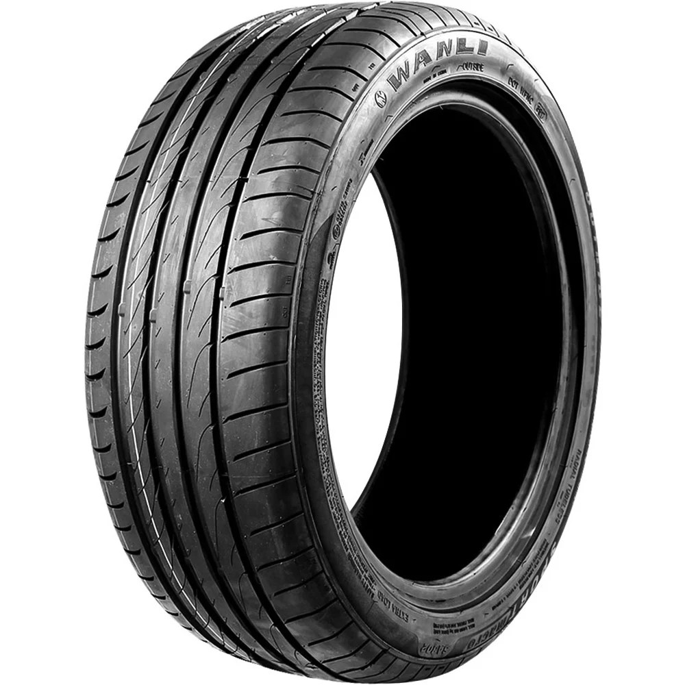 WANLI SA302 245/40R20 99W XL Summer Tyre - EAN 6950306310959