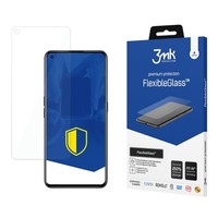 3Mk GehäRtetes Glas, Flexibles Glas FüR Realme GT NEO 2 5G GT NEO 3T 5G, Langleb