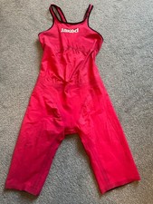 Jaked Katana Race Suit size 26