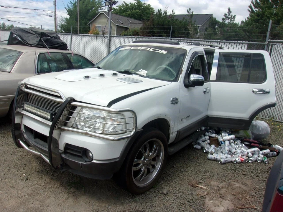 Rueda EXPLORER 2002 30361534 Foto 4 de 4