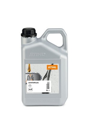 STIHL Sägekettenhaftöl SynthPlus 3L