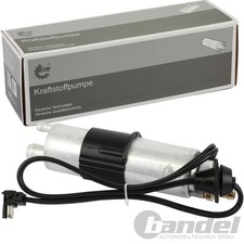 Pompe à essence Mercedes 208