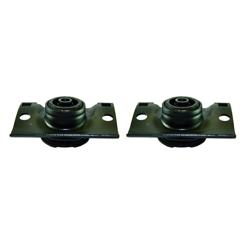 Front Engine Motor Mount DEA for 2005-2015 Nissan Armada 2004-2010 INFINITI QX56 - Picture 2 of 4
