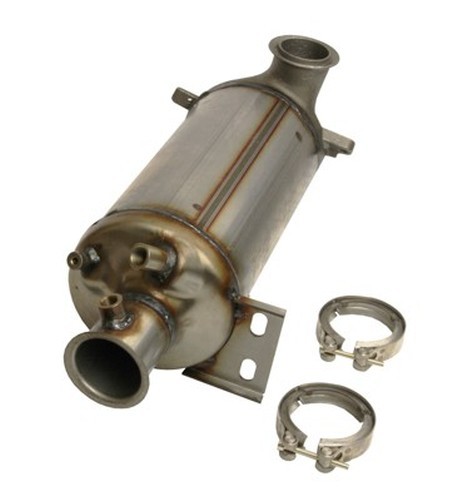 Maxgear 27-6020 Ruß-/Partikelfilter, Abgassystem FüR Vw-image