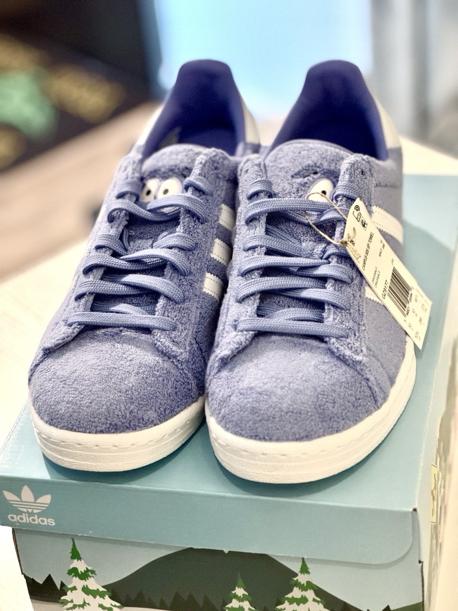 adidas gazelle silver green womens South Park x Adidas Campus 80s 