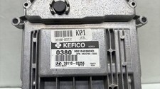 Moteur Hyundai I20